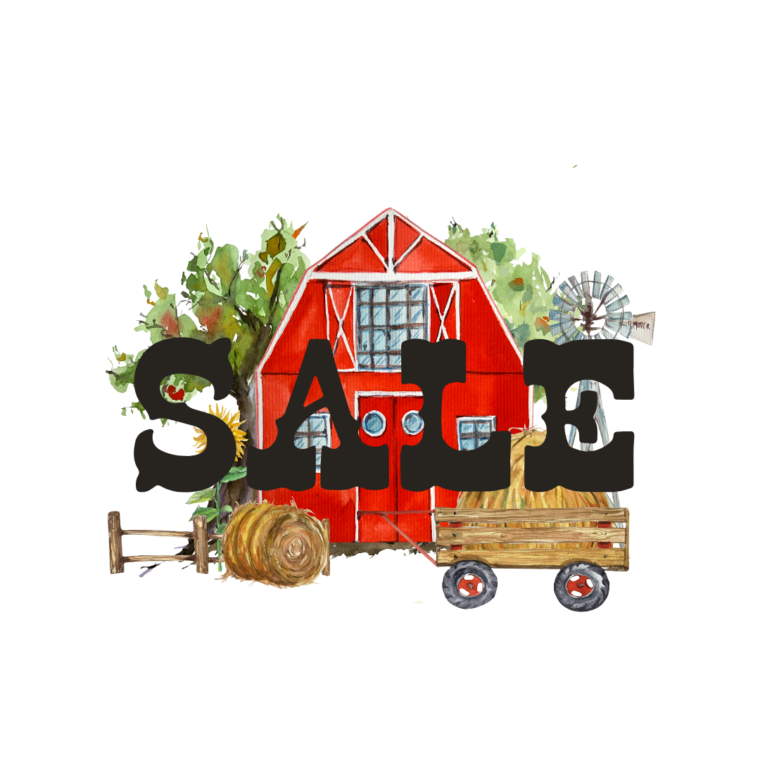 Sale Barn