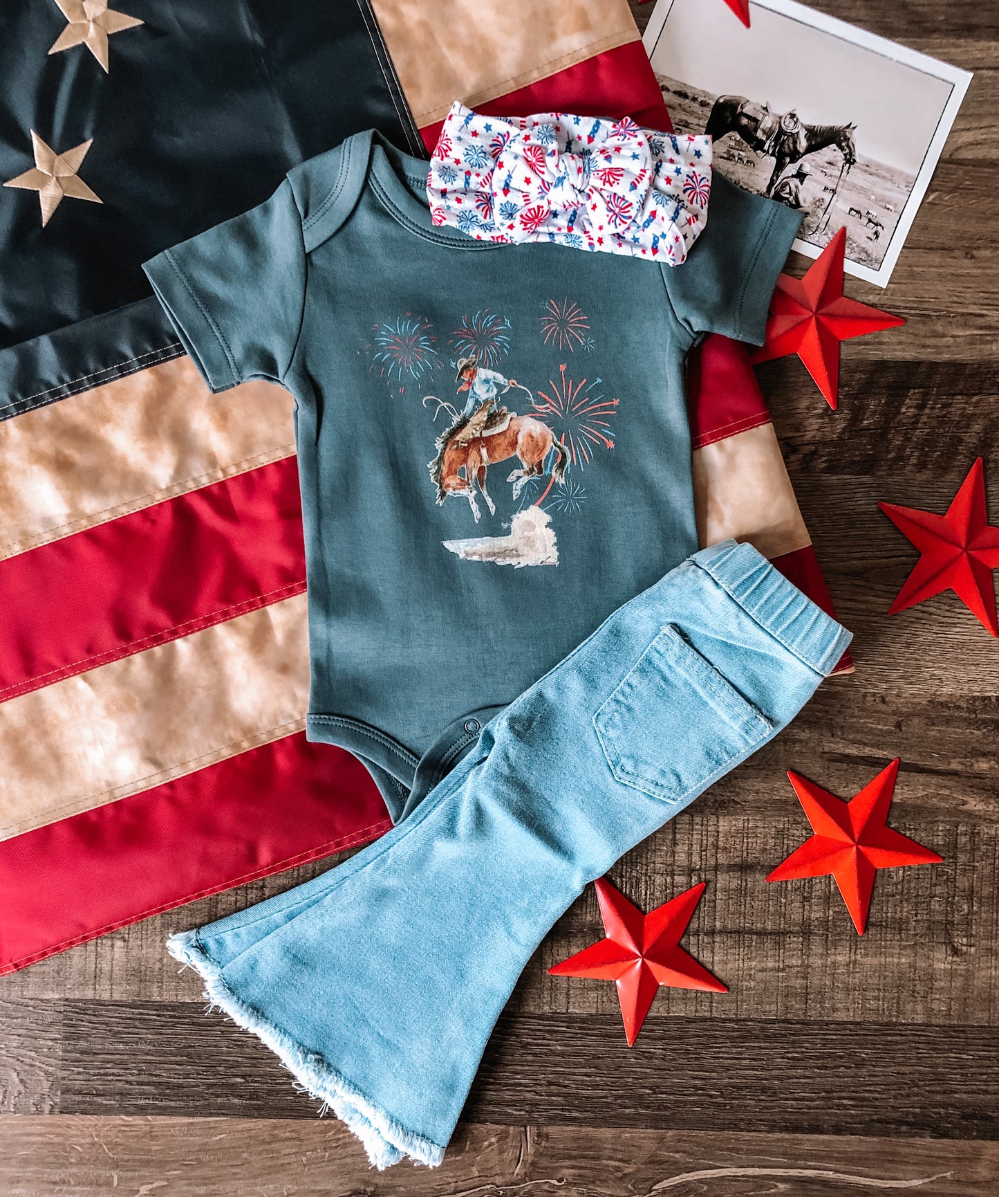Blowin' Up Firework Show (Baby & Toddler) - Harbor