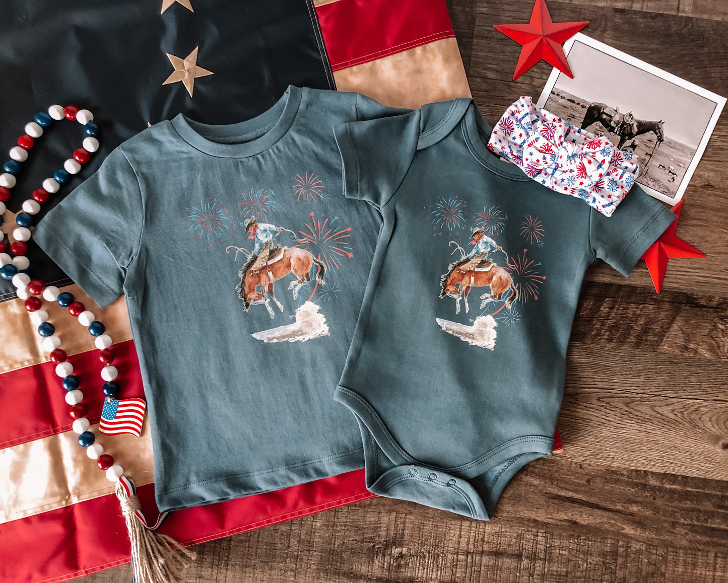 Blowin' Up Firework Show (Baby & Toddler) - Harbor