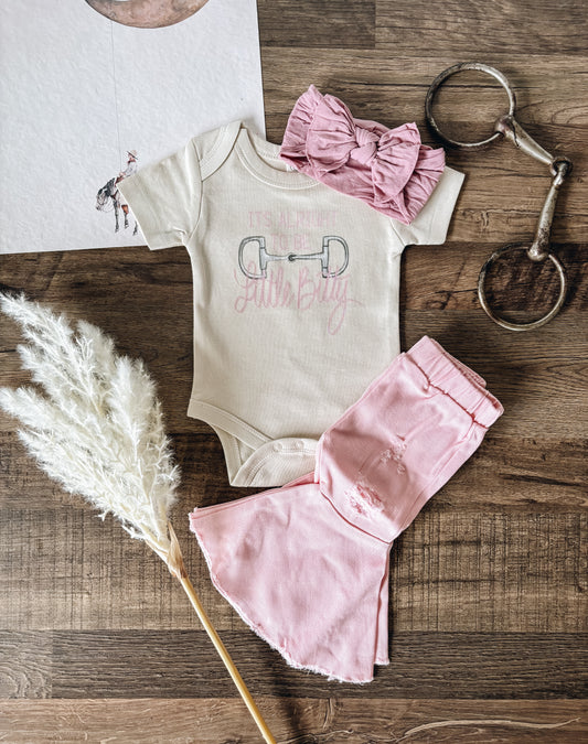 Little Bitty (Baby) - Natural