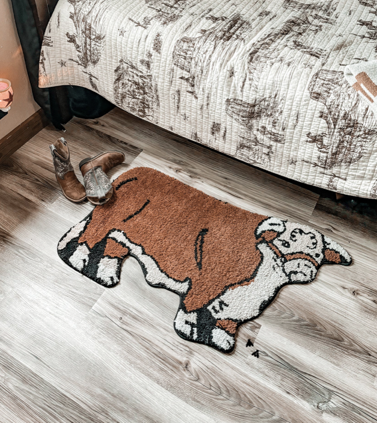 Hereford Rug