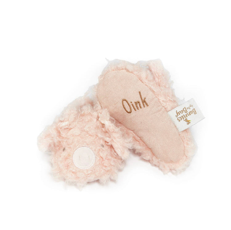 Hammie the Pig Slippers (Baby)