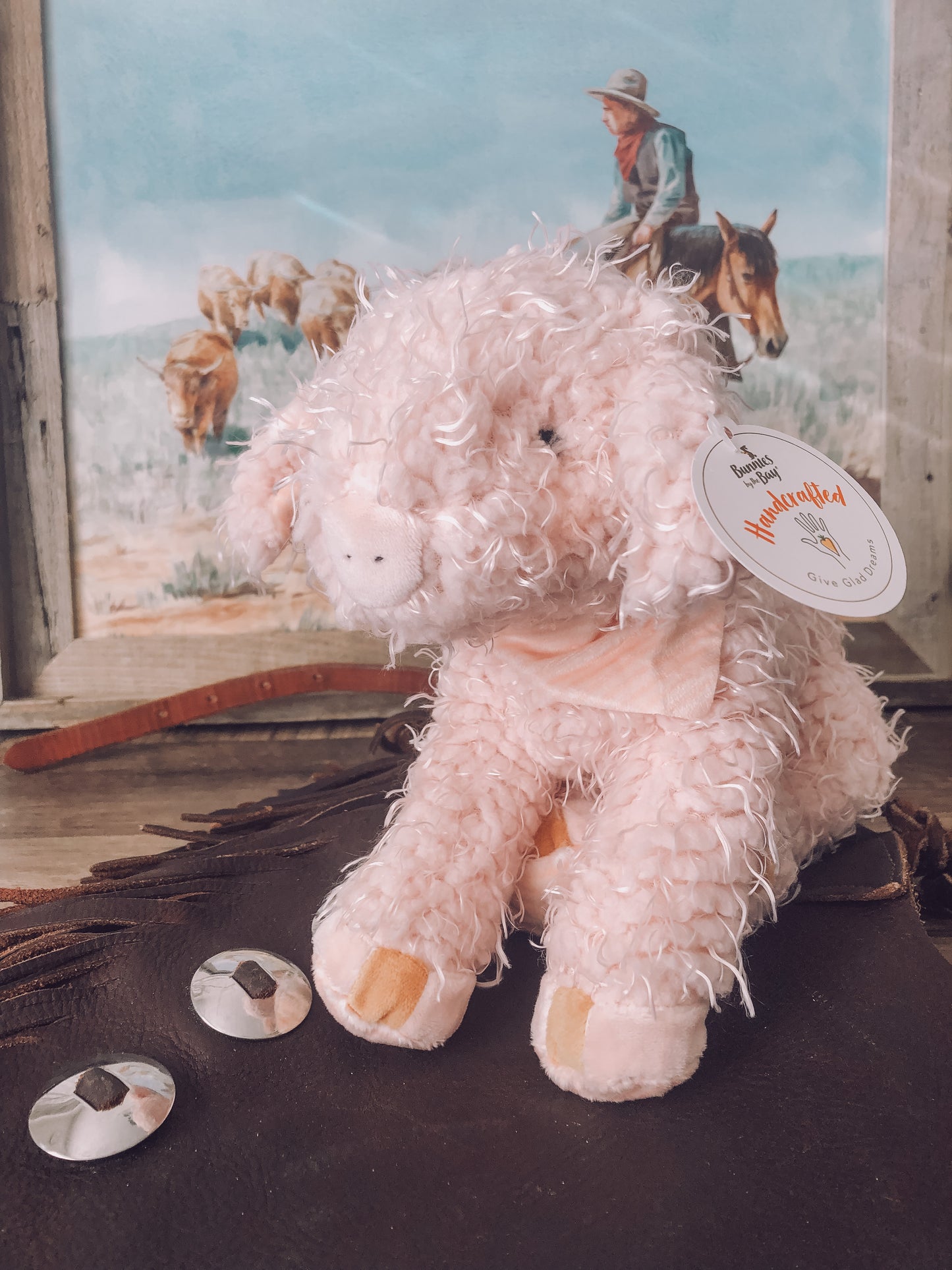 Hammie the Pig