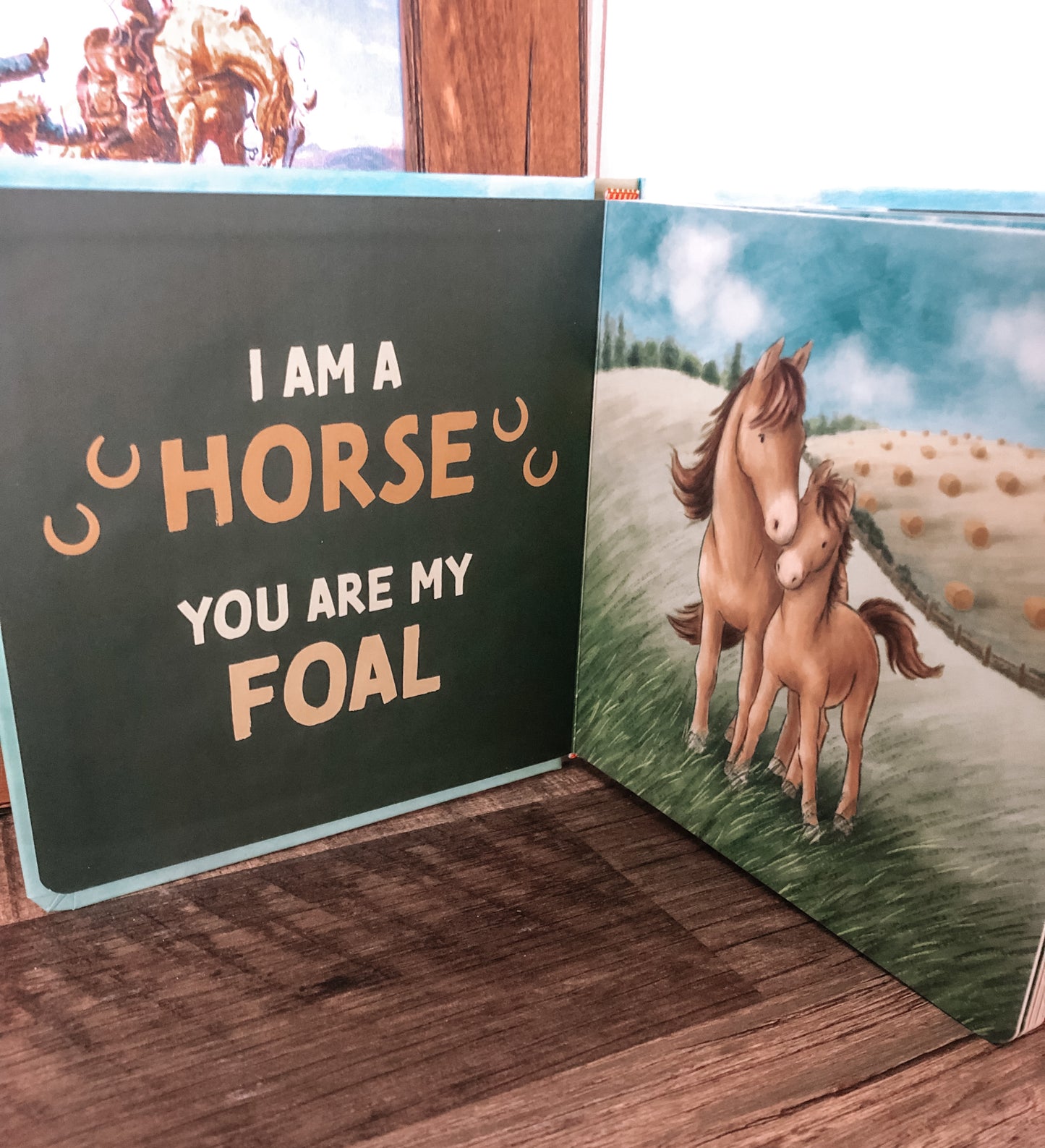 You Are My Baby Board Book