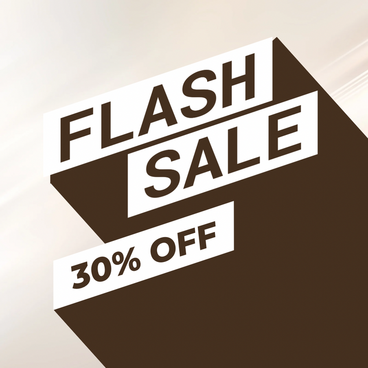 Flash Sale