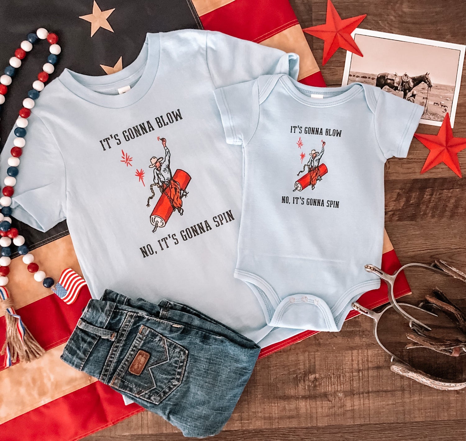American Raised