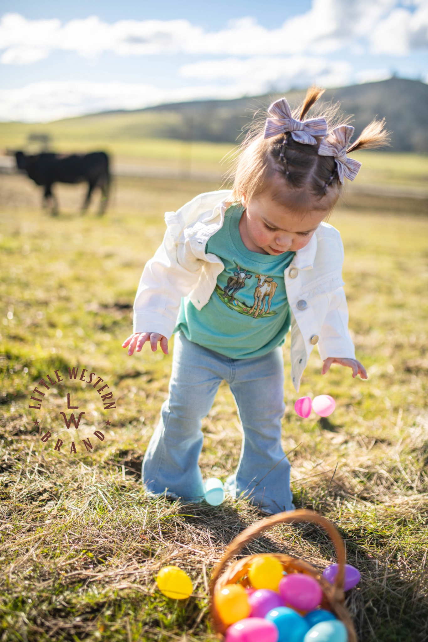 Western Easter