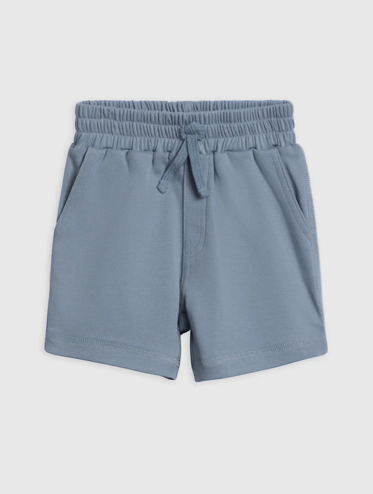 Dane Boys Shorts (Baby & Toddler) - Rain