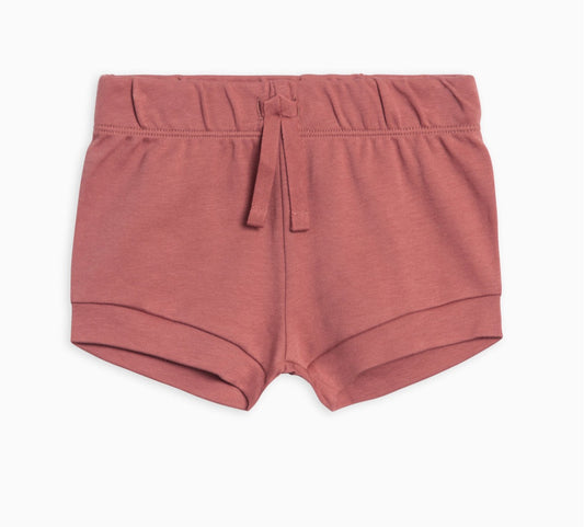 Havana Shorts - Berry