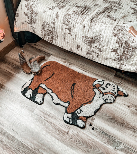 Hereford Rug