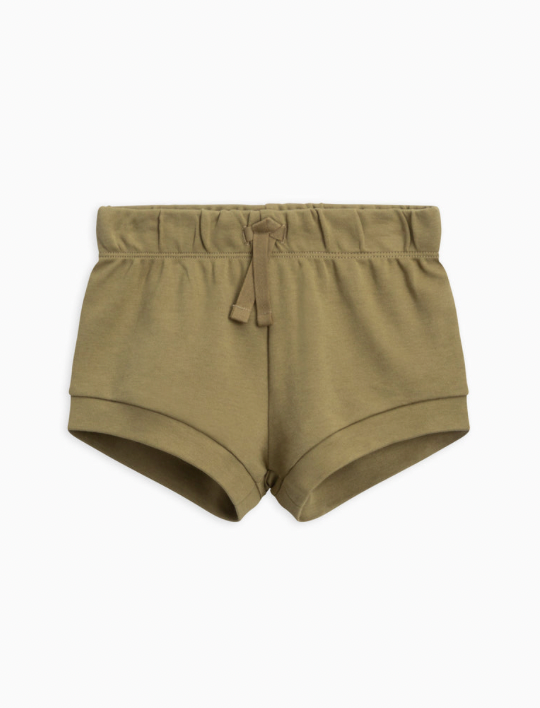 Havana Shorts - Herb (3-6M)